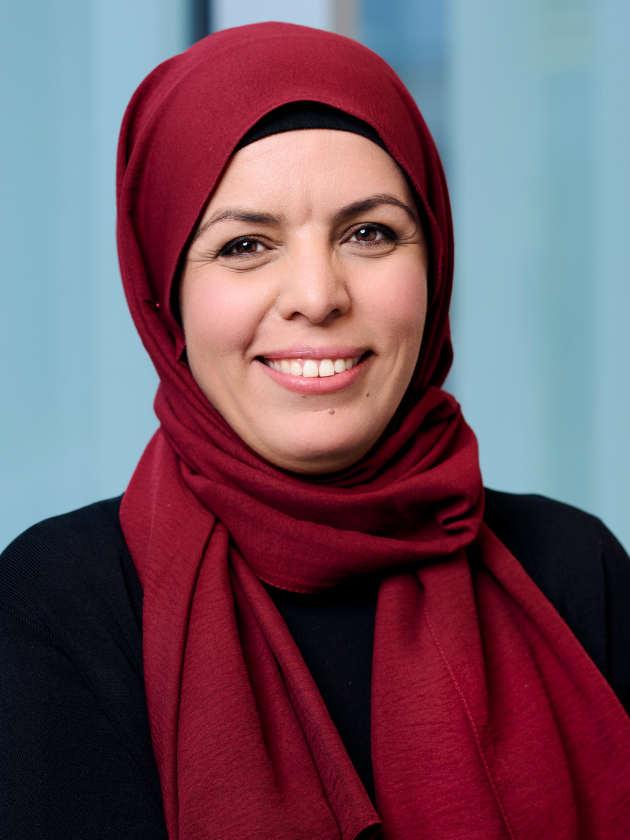 Imen Ben-Jemia